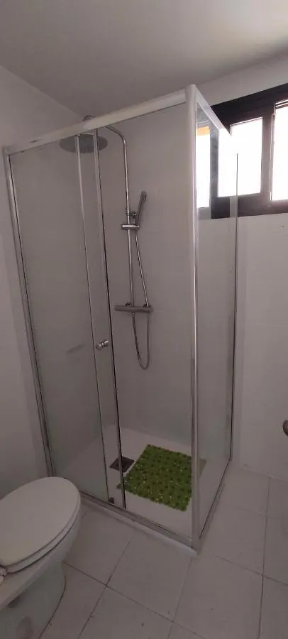 Apartamento Céntrico Frente a la Playa. Estepona Espagne