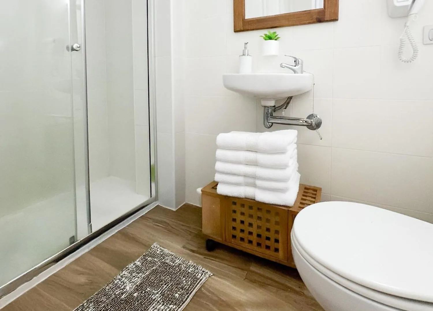 Apartament Apartamentos Cristamar Centro Y Playa Estepona
