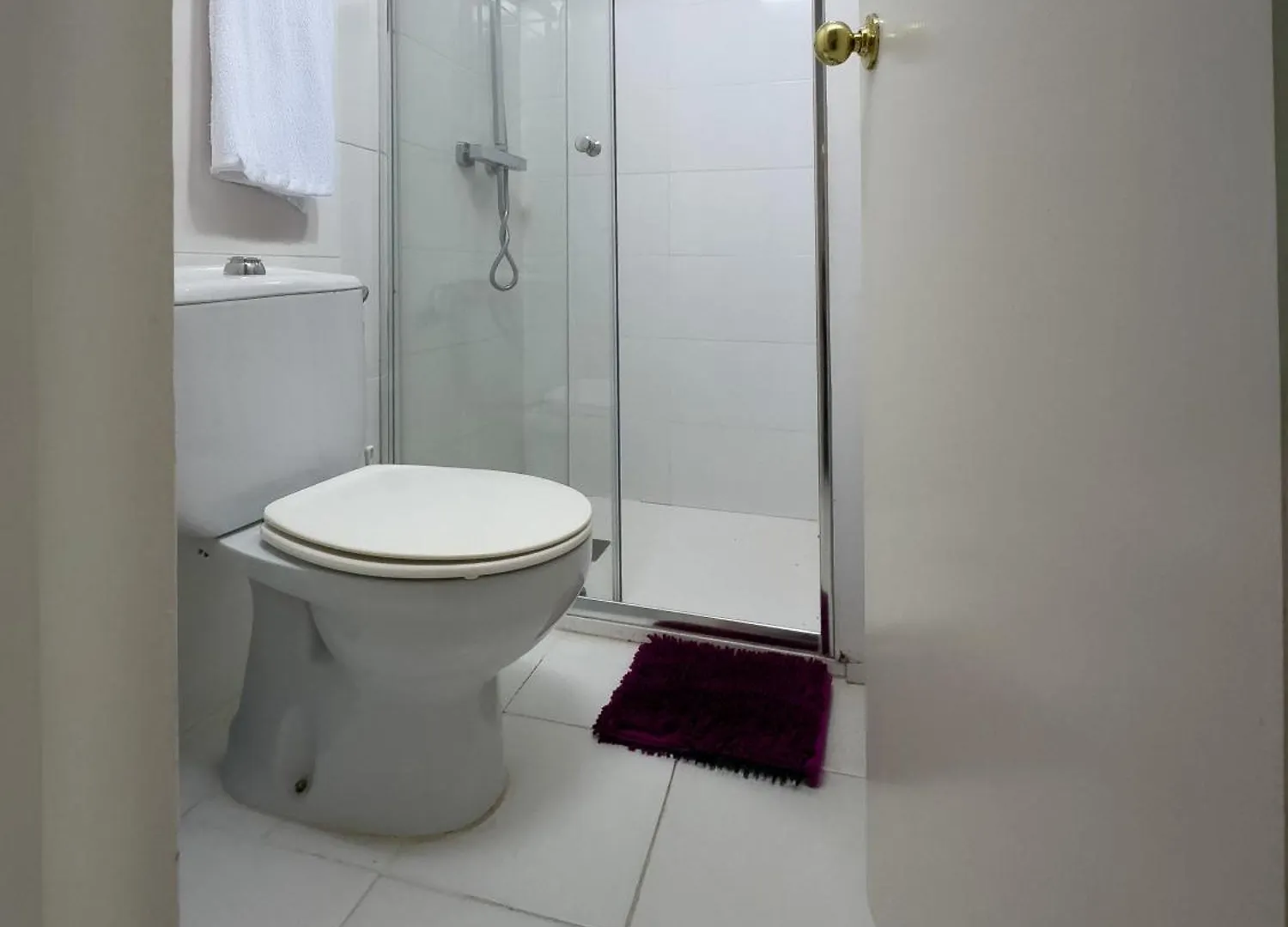 Apartamento Céntrico Frente a la Playa. Estepona 0*,  Espagne