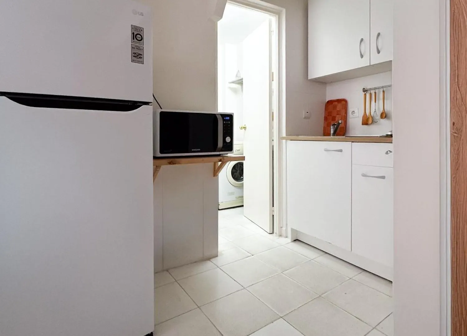 Apartamentos Cristamar Centro Y Playa Estepona