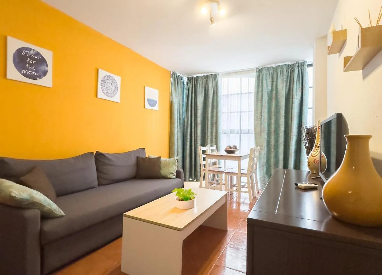 Apartamentos Cristamar Centro Y Playa Estepona Apartament