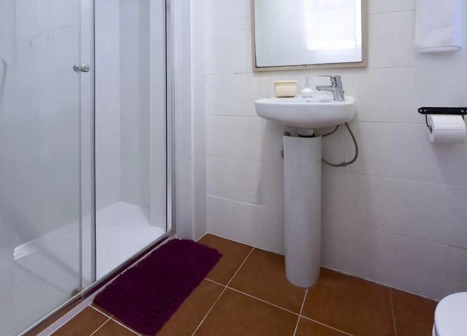 Apartamento Céntrico Frente a la Playa. Estepona Appartement