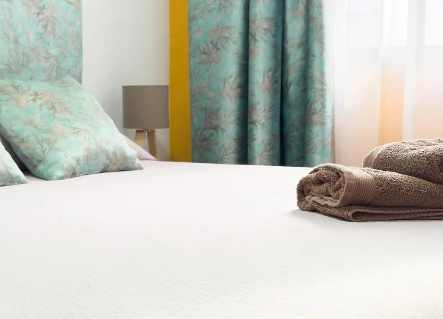 Apartmán Apartamentos Cristamar Centro Y Playa Estepona Španělsko