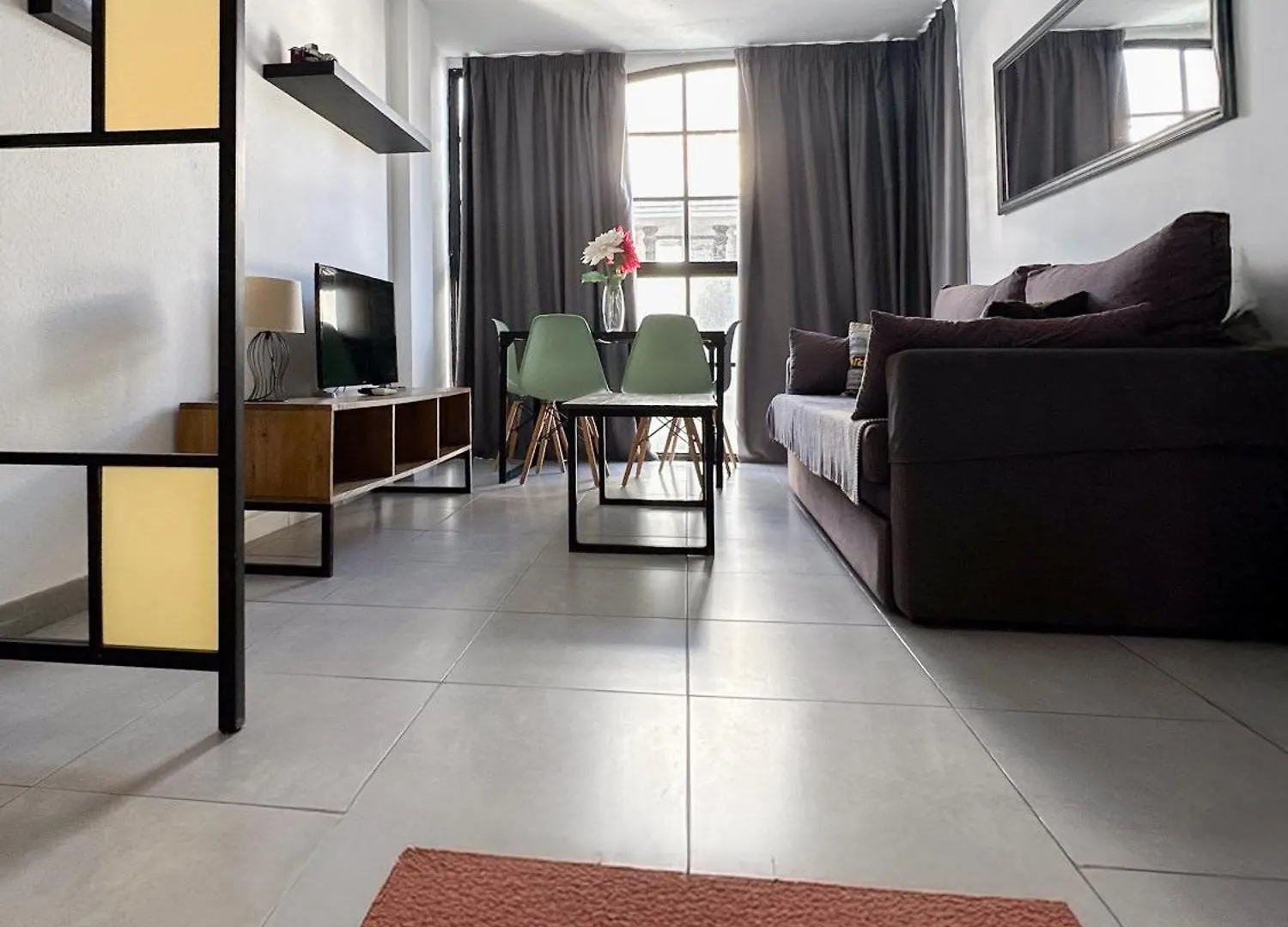 Apartamentos Cristamar Centro Y Playa Estepona Hiszpania