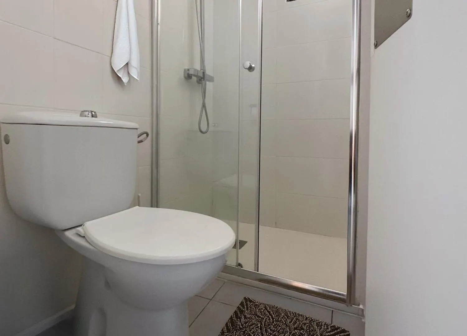 Apartamentos Cristamar Centro Y Playa Estepona 0*,