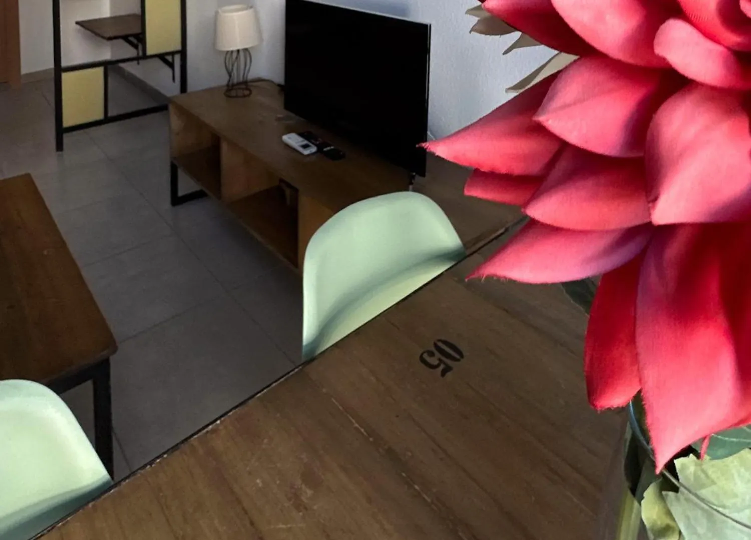 Apartamento Céntrico Frente a la Playa. Estepona