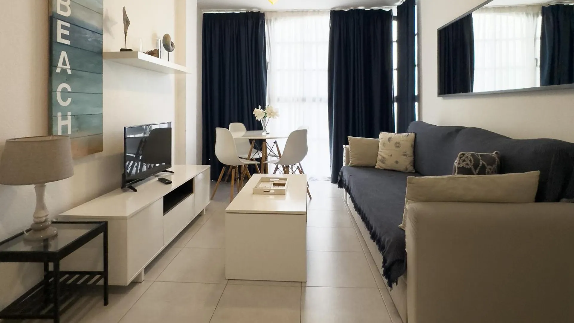 Apartament Apartamentos Cristamar Centro Y Playa Estepona Hiszpania