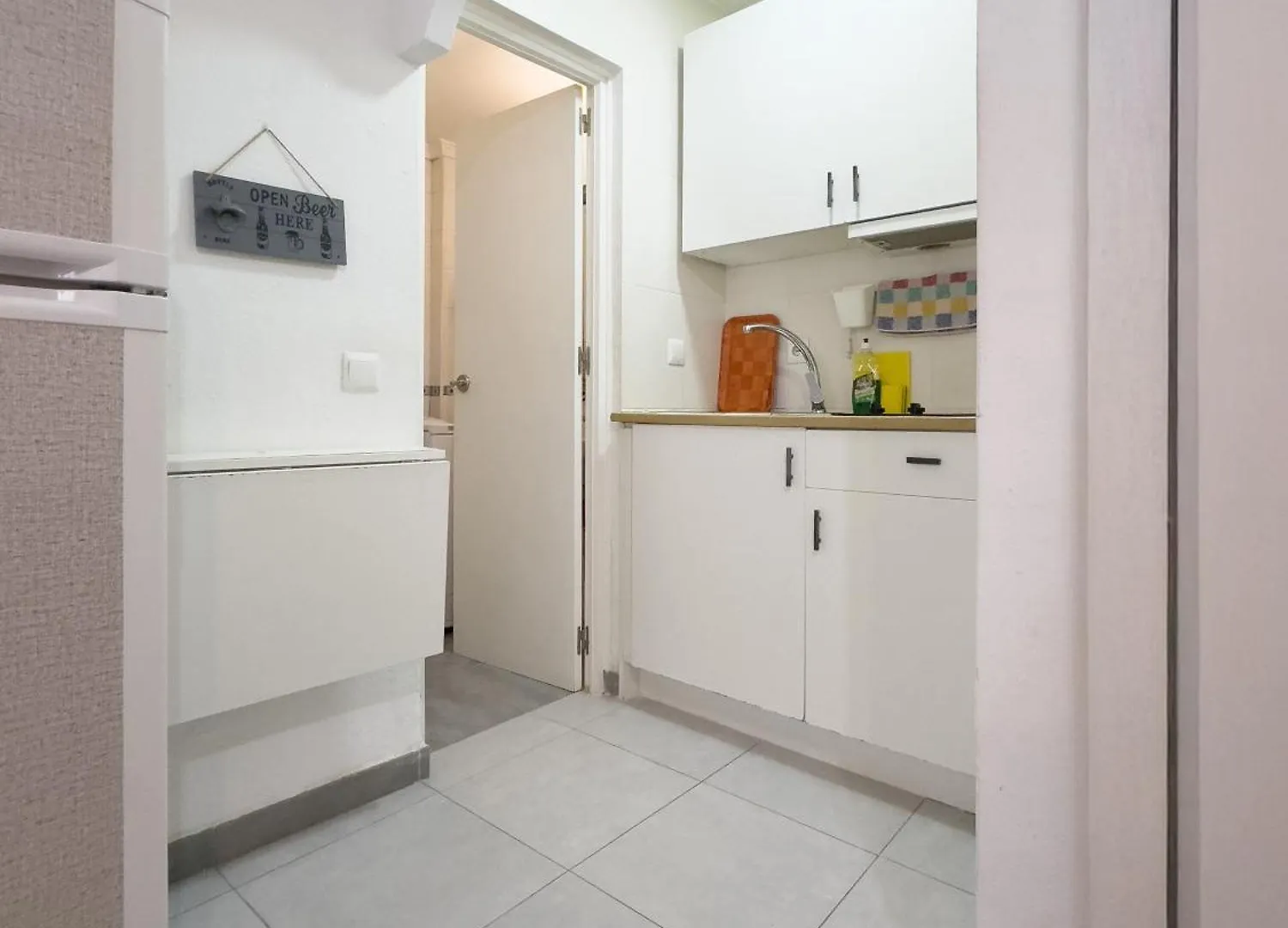 Apartamentos Cristamar Centro Y Playa Estepona Apartmán