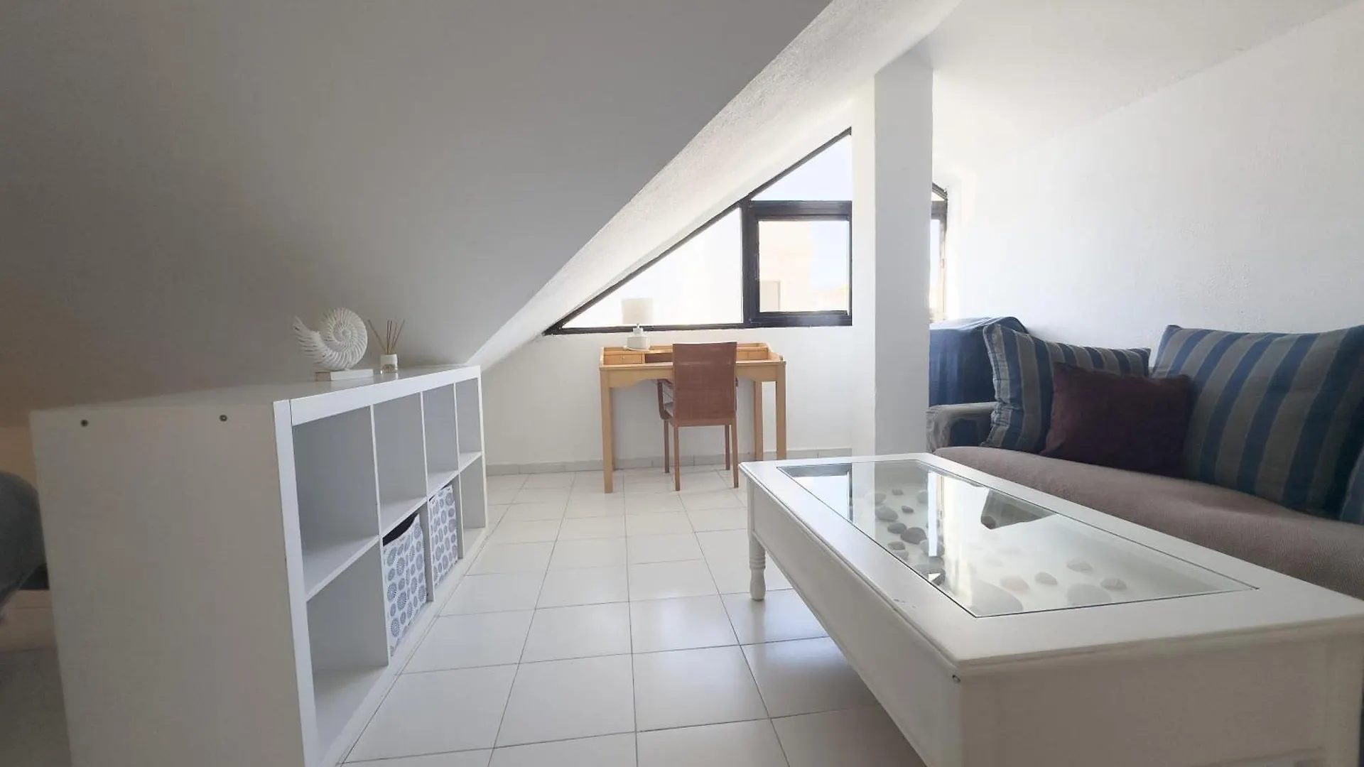 Apartament Apartamentos Cristamar Centro Y Playa Estepona