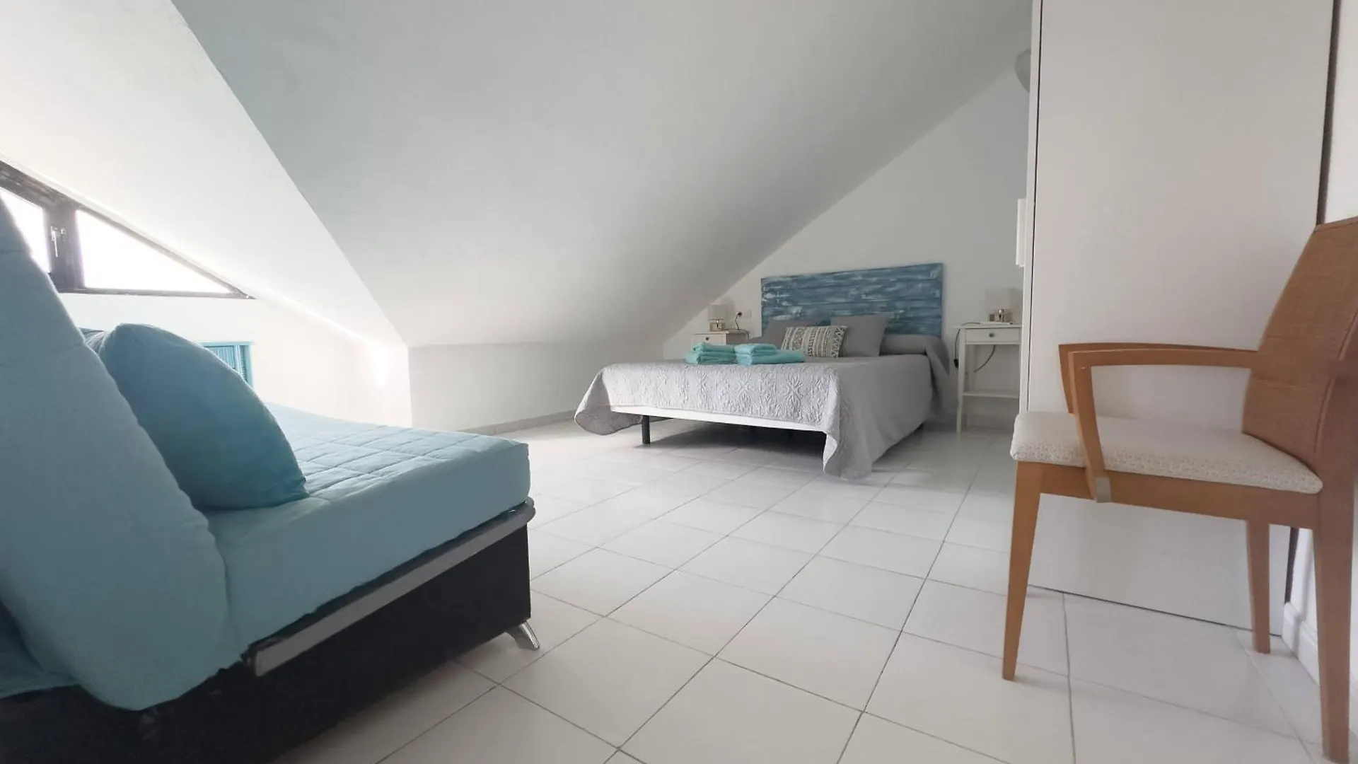 Apartament Apartamentos Cristamar Centro Y Playa Estepona