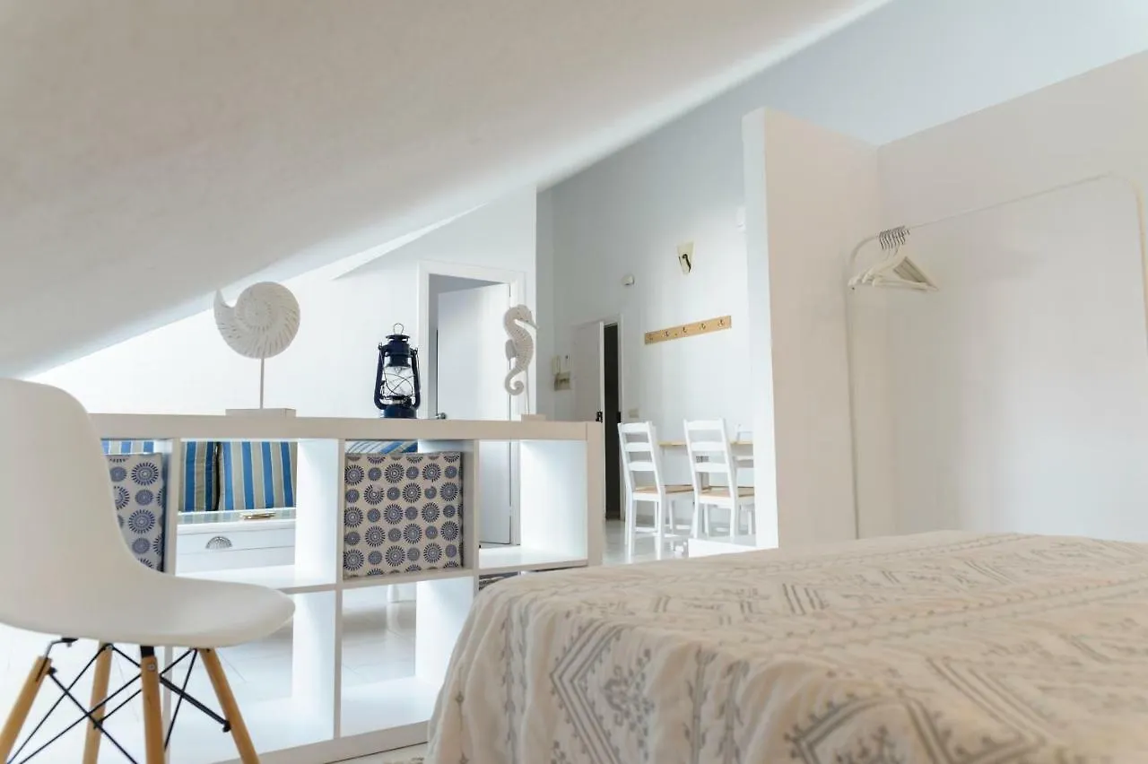 Appartement Apartamento Céntrico Frente a la Playa. Estepona Espagne