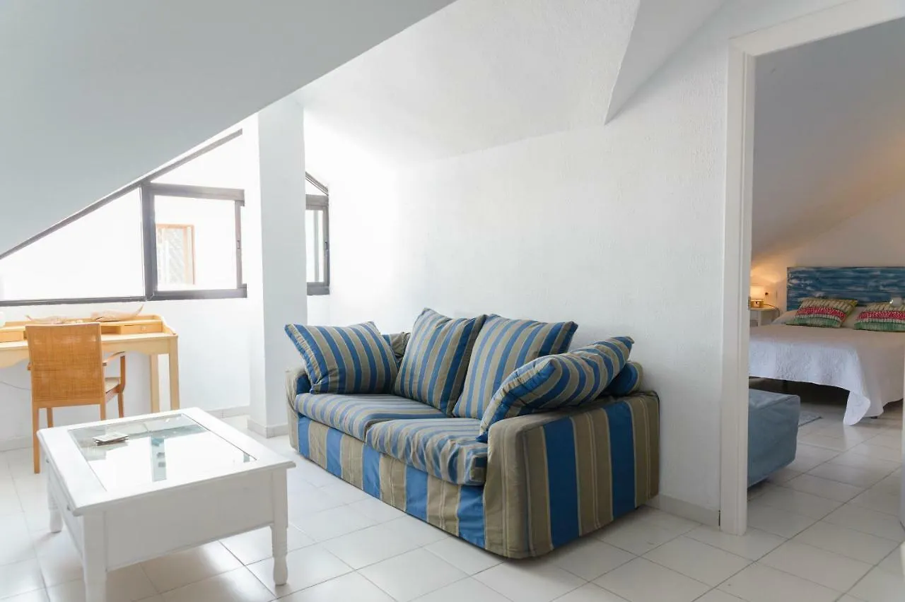 Apartament Apartamentos Cristamar Centro Y Playa Estepona