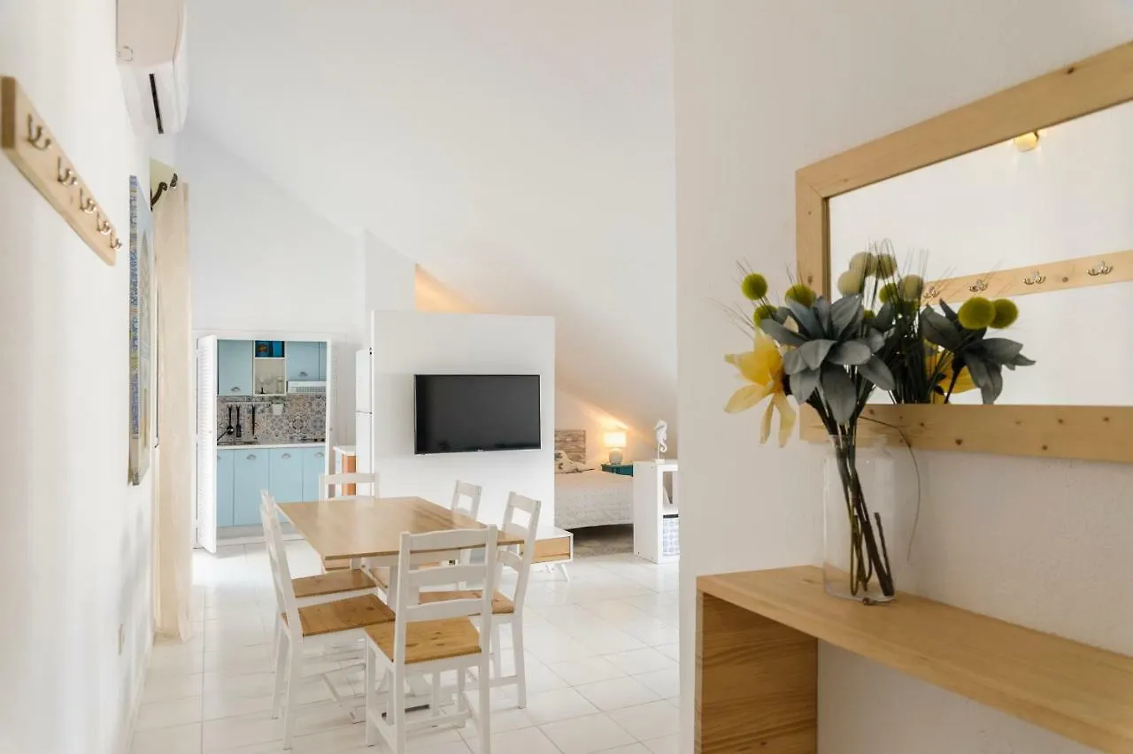 Apartamentos Cristamar Centro Y Playa Estepona Apartament