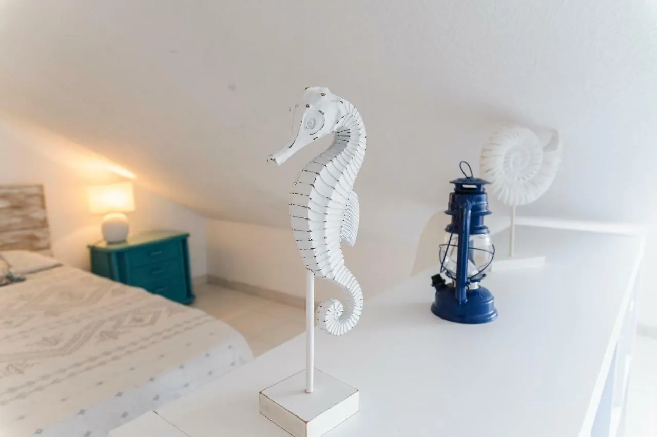 Apartamentos Cristamar Centro Y Playa Estepona 0*,