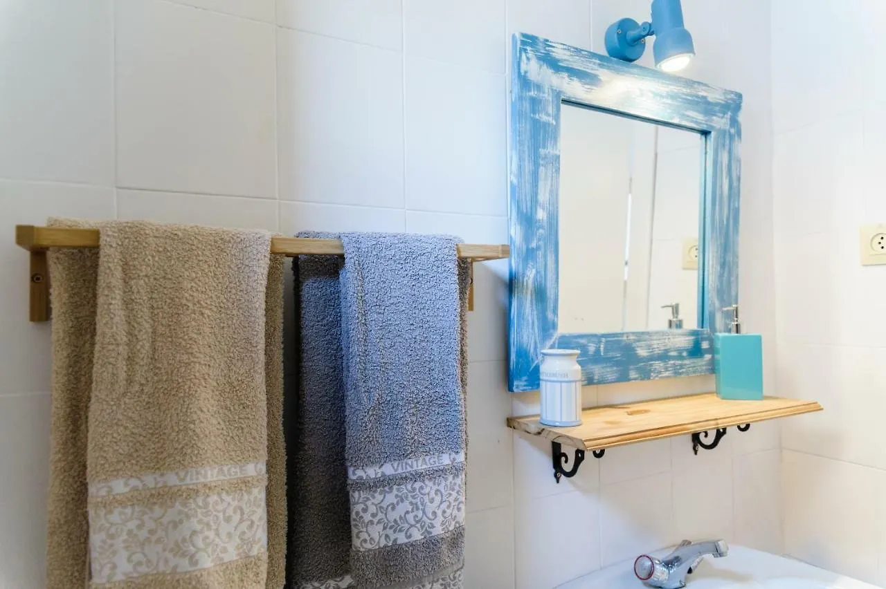 Apartamento Céntrico Frente a la Playa. Estepona