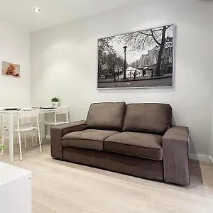 Mab2 - Mab2 - Apt At Street Level With Private Terrace Appartamento Barcellona
