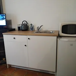  Appartement Casa Maldonado