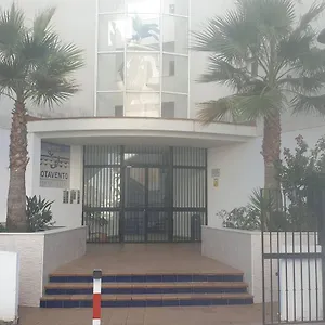  Appartement Piso Sevilla