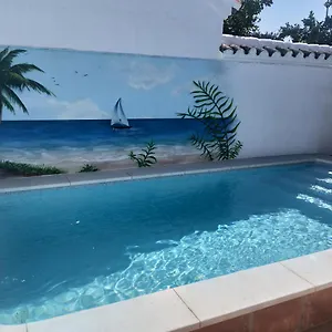  Hébergement de vacances Acogedora Casa Cerca De Cordoba