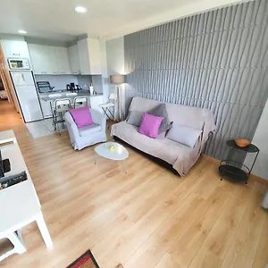  Appartement Xaloc 18-c Espagne