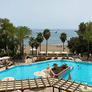 4* Отель Marriott's Playa Andaluza