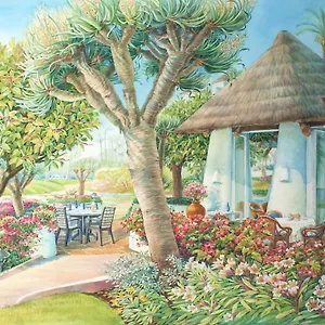  Apartmán Alcazaba Beach 3302