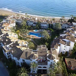  Apartmán Hacienda Beach