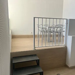 Lauria Lägenhet Tarragona