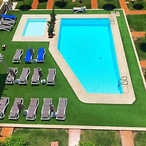 Don Gregorio Lägenhet Playa del Inglés