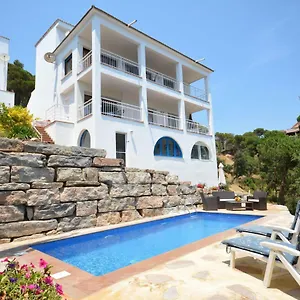  Appartement Lloret Espagne