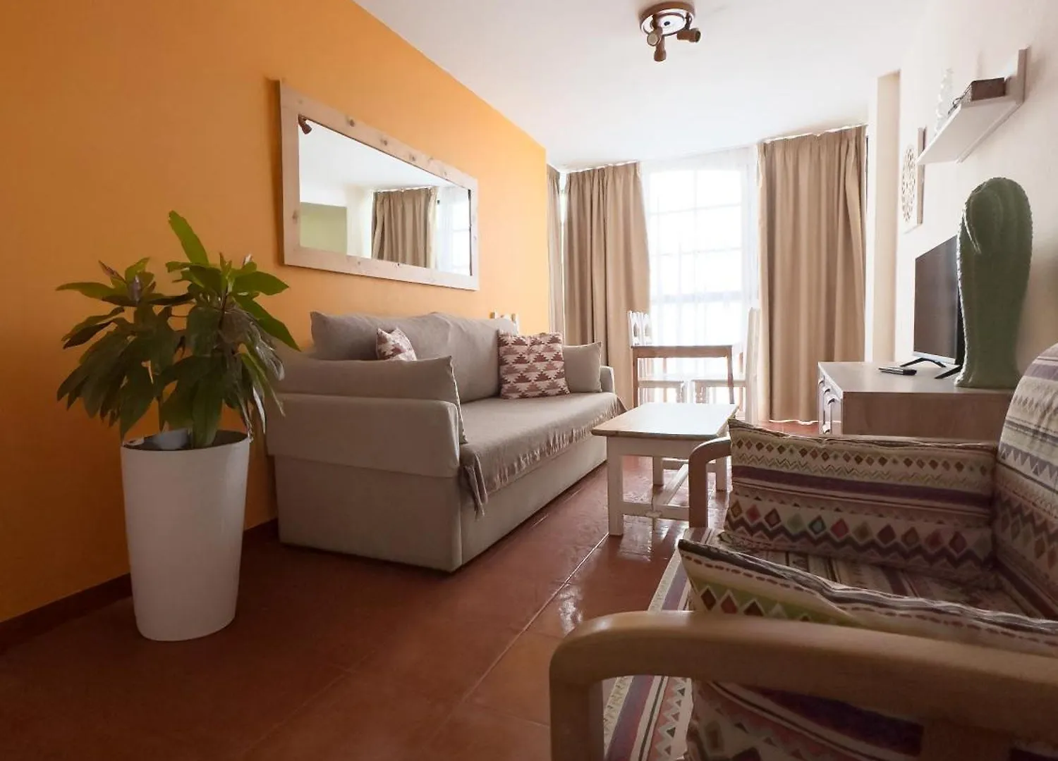 Apartment Apartamentos Cristamar Centro Y Playa Estepona