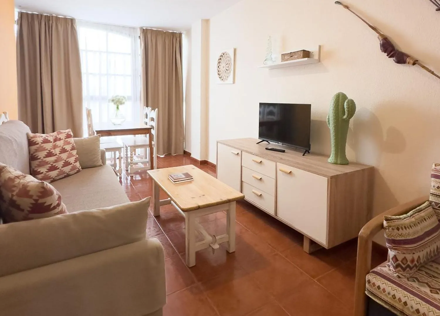 Apartamentos Cristamar Centro Y Playa Estepona Spain
