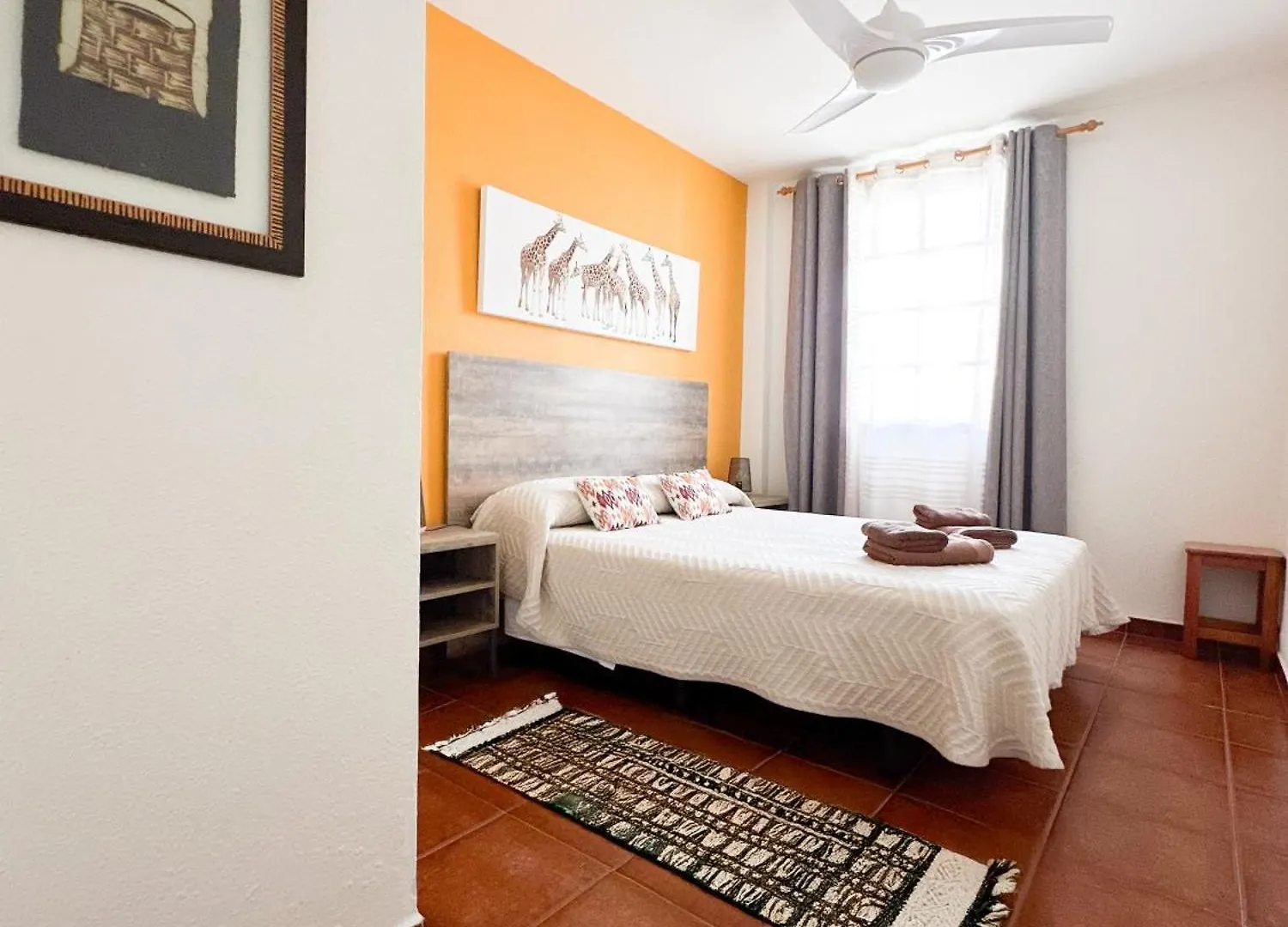 Apartamentos Cristamar Centro Y Playa Estepona 0*,