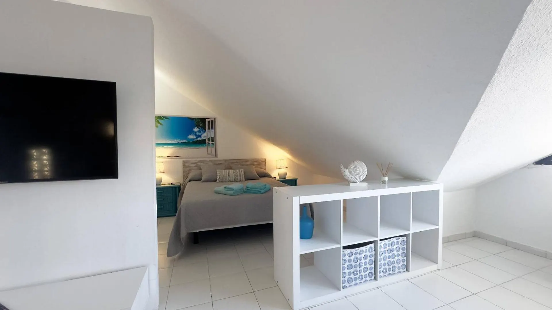 Apartment Apartamentos Cristamar Centro Y Playa Estepona
