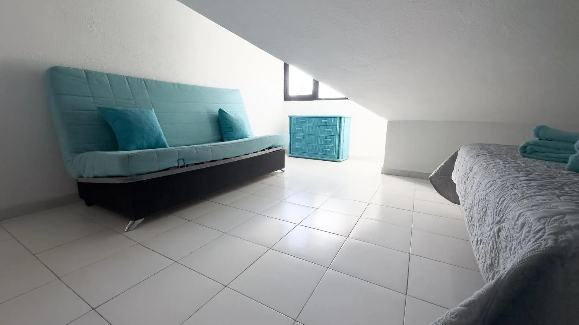Apartamentos Cristamar Centro Y Playa Estepona