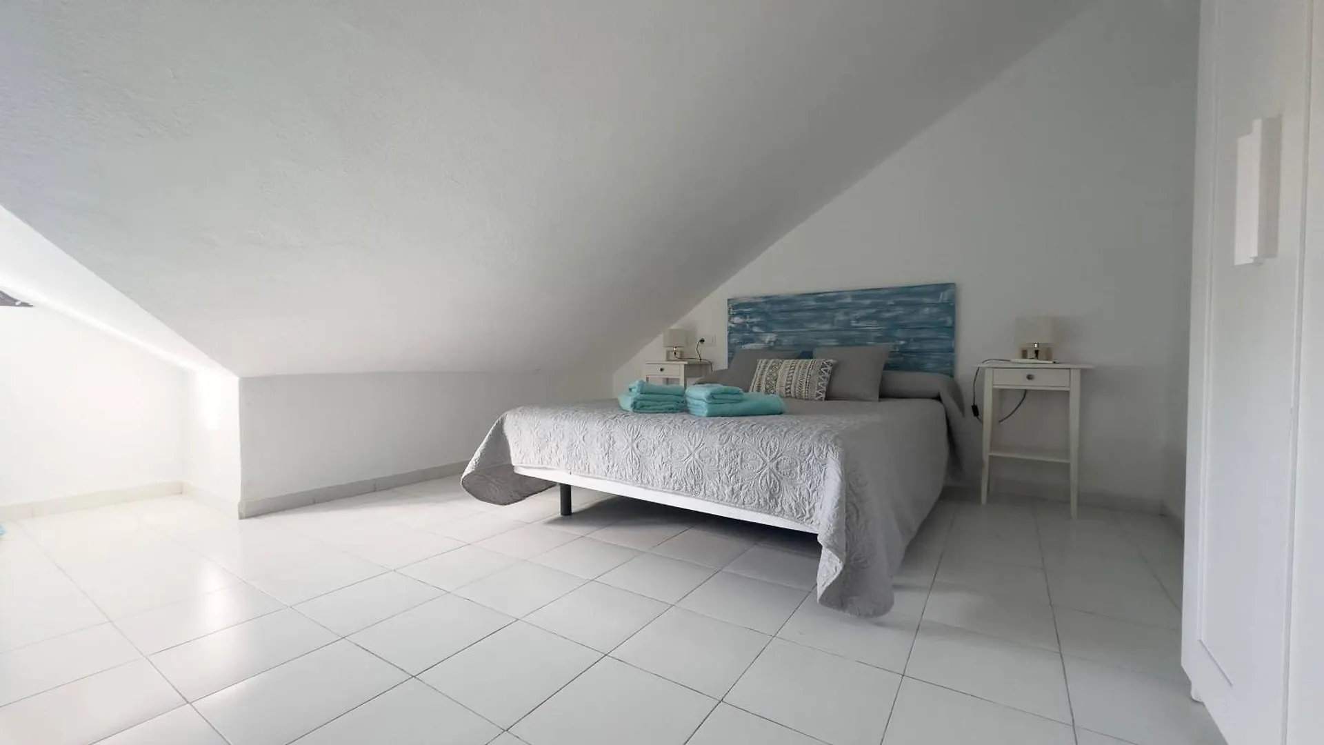 Apartamentos Cristamar Centro Y Playa Estepona 0*,
