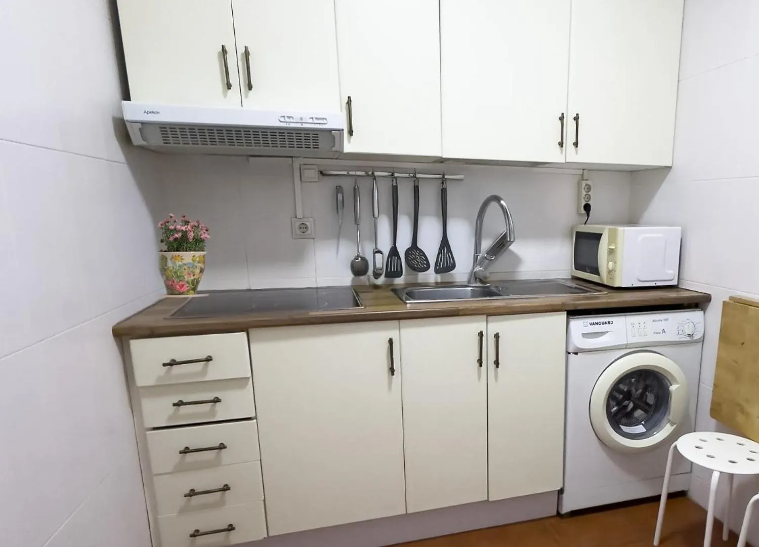 Apartamentos Cristamar Centro Y Playa Estepona