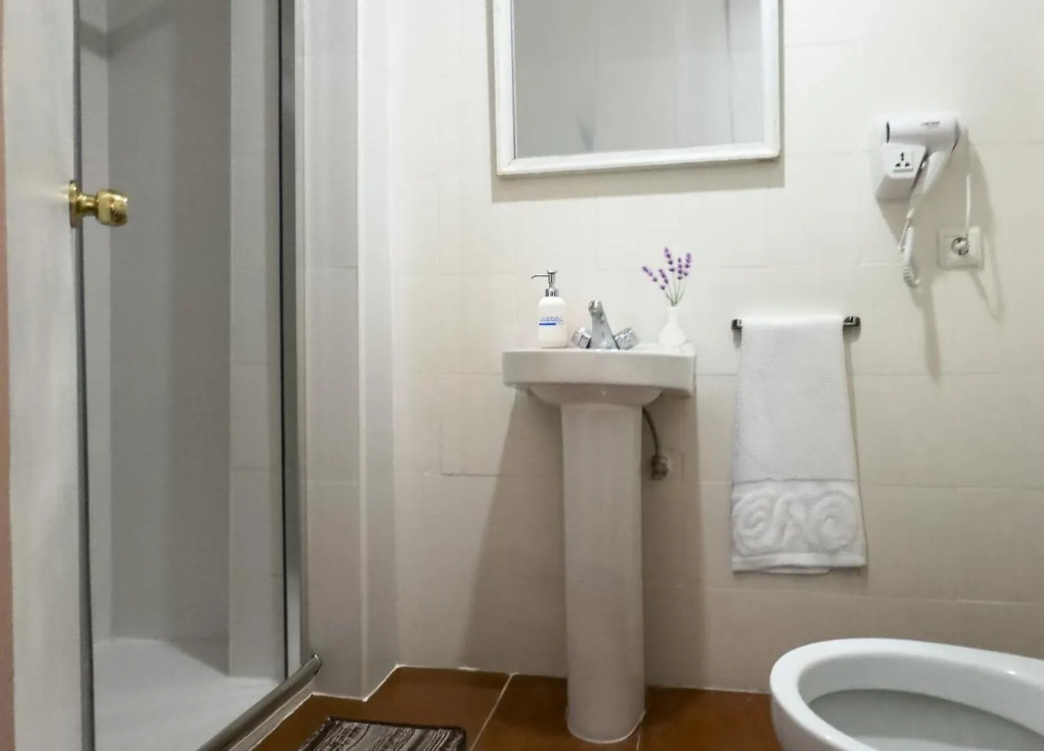 Apartman Apartamentos Cristamar Centro Y Playa Estepona