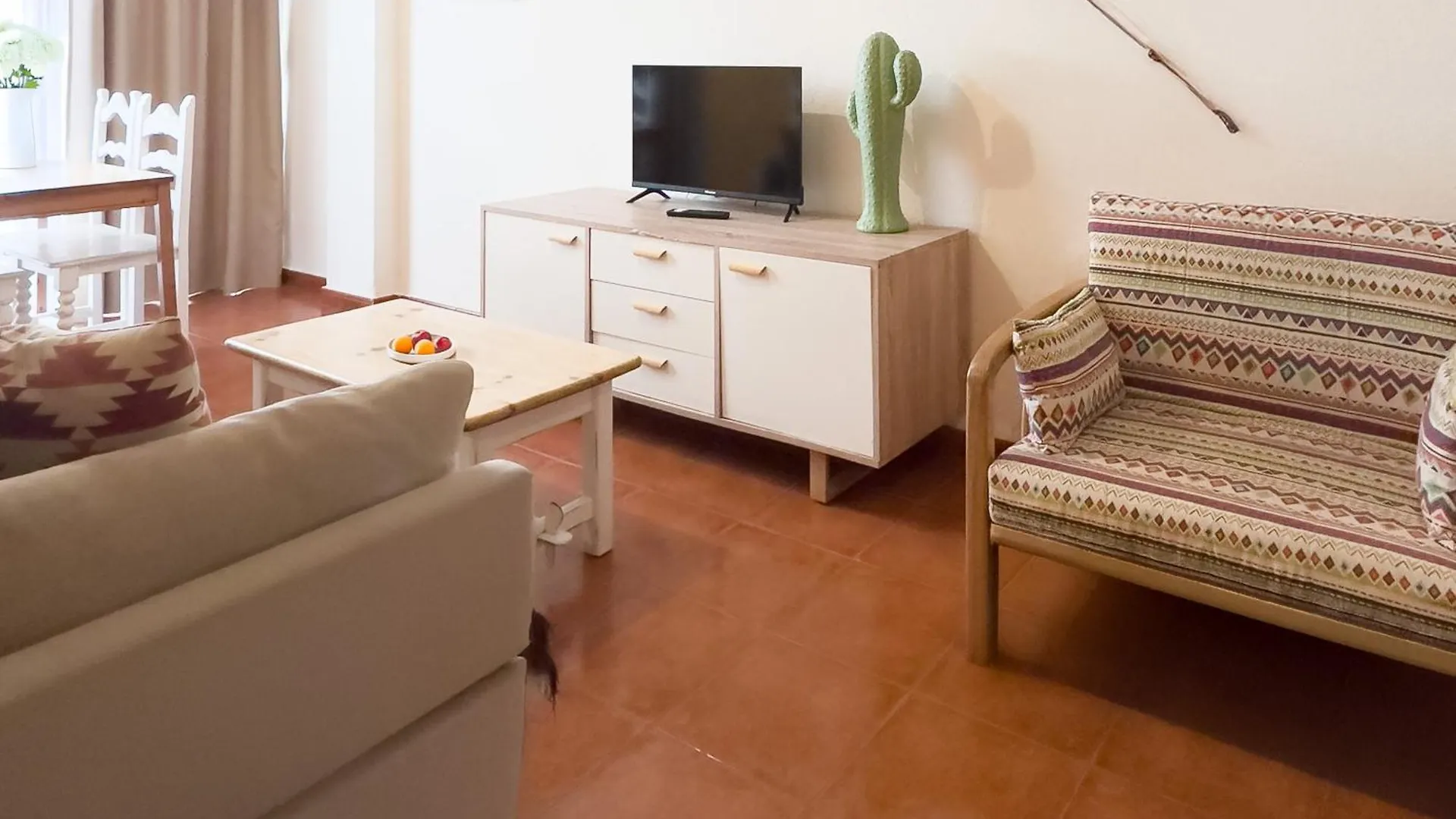 Apartamentos Cristamar Centro Y Playa Estepona Apartman